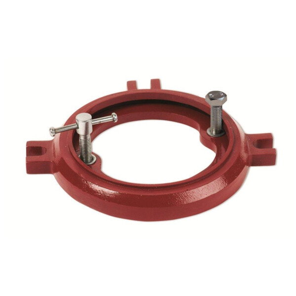 Etau d'etabli parallele